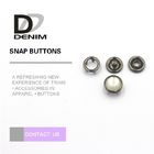 Prong Buttons And Snaps