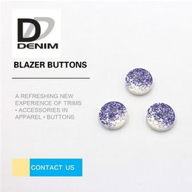 3D Fashion Button • Plastic Buttons • Clothing Buttons • ing Buttons • 4 / 2 Holes Resin Buttons